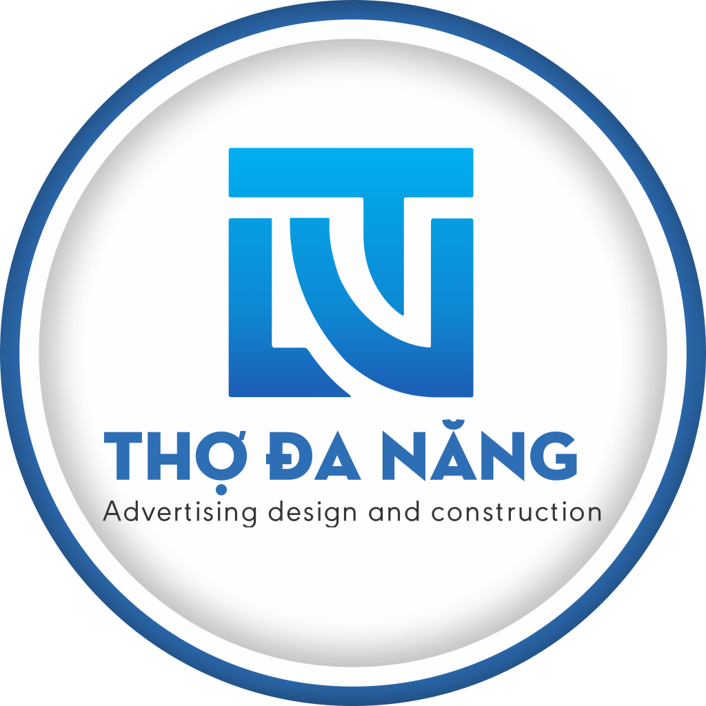 Thợ Đa Năng – Bảng Hiệu Quảng Cáo & Nội Thất